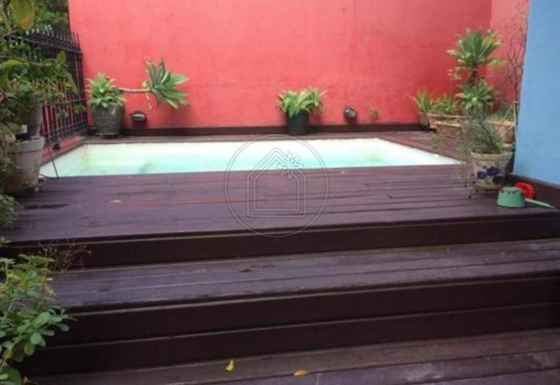 Santa Teresa Junto A Natureza Acomodação com café da manhã  Rio de Janeiro