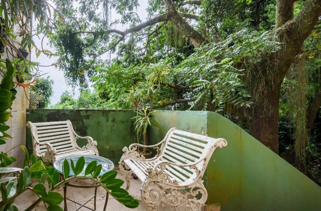 Santa Teresa Junto A Natureza Acomodação com café da manhã  Rio de Janeiro