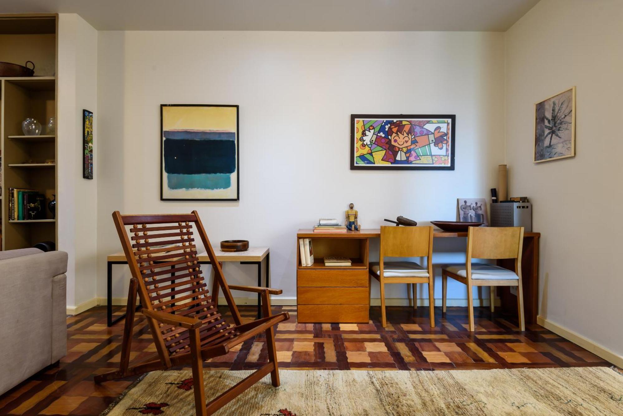 Acomodação com café da manhã  Santa Teresa Junto A Natureza