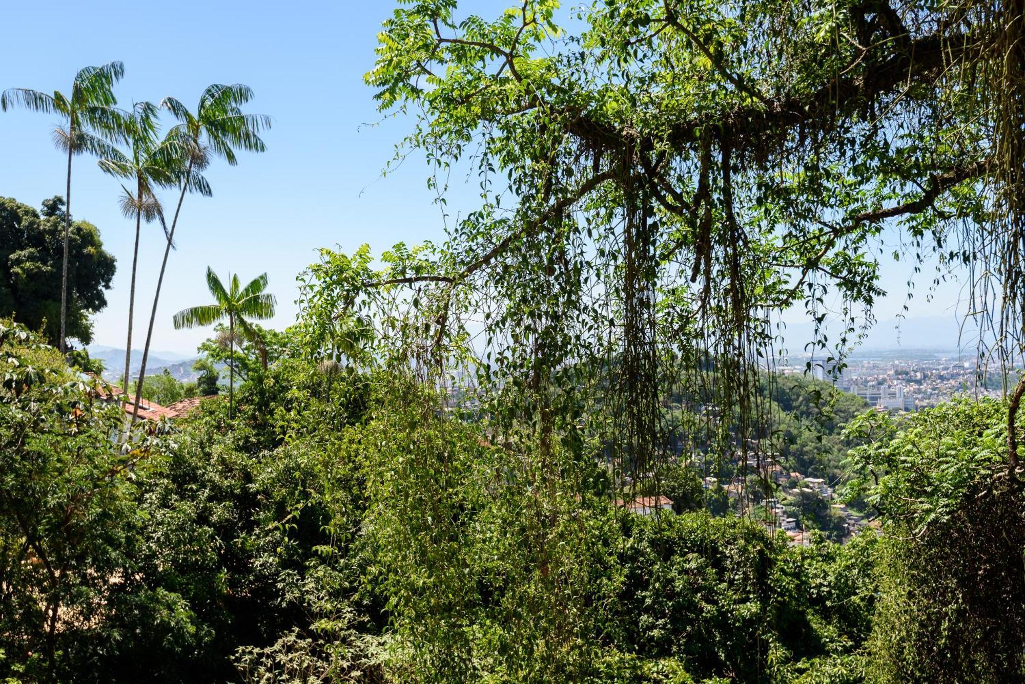 Santa Teresa Junto A Natureza * Rio de Janeiro